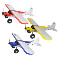 TOP RC HOBBY S CUB 1500mm Wingspan Aerobatic EPO Glider RC Airplane PNP