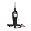 Topdiag P100 12V 24V Automotive Circuit Tester Probe Kit Car Voltage Overload Short Circuit Resistant Tester Diagnostic
