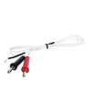TP-01A K-Type Thermocouple Probe Copper Wire Coated -50 to 350°C 100 cm for Multimeters Temperature Gauges Measuring Too
