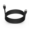 TP5-35102 for PS5 Portal Handheld Game Console Charging Cable Universal Type-C Data Cable 1.5M Long for NS/XBOX/PS5