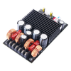 TPA3255 HiFi Amplifier Board 2 Channel Digital Audio Module High Power Output 315W 4Ω Class D Chip Low Distortion Wide F