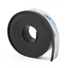Track Saw Guide Rail Guard Strip 200CM Adhesive Rubber Strip Anti-Crack Replacement Tape Woodworking Accessory for Preci
