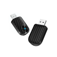 Transform Your Driving Experience with BABAOLONG B117 Wired to Wireless Carplay Box for Ultimate Android Auto Connectivi