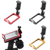 Transmitter Metal Modification Holder Bracket For Flysky Noble NB4/NB4 Pro/NB4+ Remote Control
