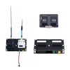Transmitter Module Receiver Dual 915MHz/2.4GHz RX & TX Diversity Board for RC FPV Quadcopter Drone Accessories