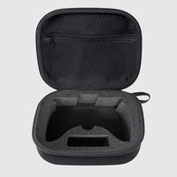 Transmitter Storage Bag Handbag Carrying Box Case for JUMPER T-Pro Radio Controller