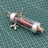 Transparent Balun HF Antenna 40m 20m 15m 10m 200W Power UV-Resistant EMI Filtering M-Type Connector Lightweight