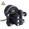 Trianglelab® / Dforce® MINI Extruder SLS PA12 print part Light Weight DDB Extruder Compatible Ender3 CR10 CR6 TEVO 3D Pr