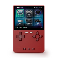 TRIMUI BRICK Handheld Game Console 3.2