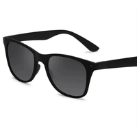 TS Sunglasses UV400 Anti-polarization TAC Lens Anti-glare Eye Protection Lightweight Fashion Glasses for Cycling Hiking