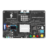 TSCINBUNY ESP32-S3 Core Board onboard WiFi bluetooth Control Motherboard ESP32-S3-Plus Module Development Board IOT Trai