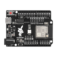 TSCINBUNY ZYZ0356 ESP32-S3 Core Board with Wi-Fi and Bluetooth 9V 10mA Low Power Consumption Compact Size