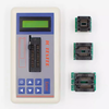 TSH-06F IC Tester Integrated Circuit and Transistor Tester Automatic Identification LCD Display Multi-Component