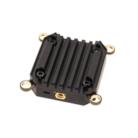 TUOFEI 5.8GHz Long Range VTX 1.6W FPV Transmitter High Power Module with Low Latency RC Drone FPV Drone