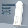 Tuya Intelligent Electric Pull Bead Curtain Motor APP Remote Control Automatic Electric Curtain Roller Shutter Moter Bli
