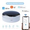 Tuya IR Smart Home Intelligent WIFI Infrared Remote Controller Voice Remote Control Works with Alexa Google Home Smart L
