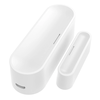 Tuya Matter Thread Door Window Sensor USB Powered Smart Home Wireless Detector Work With HomeKit Alexa Google Home Smart
