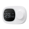 Tuya Smart WiFi Thermostat Heating/Cooling Mode Low Power Battery Water Gas Boiler Weekly Programmable Temperature Contr