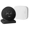Tuya Smart WiFi Thermostat Wireless Water Floor Heating Gas Boiler Temperature Controller Smart Life APP Voice Control w