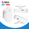 Tuya WiFi/Zigbe Human Presence Detector Smart Human Body PIR Sensor Radar Detector Motion Sensors Support Home Assistant