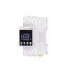 TUYA WM-AXA1-TW-E2S WiFi Smart Switch 80A Load Remote Control LED Display Fire Retardant Housing Energy Monitoring