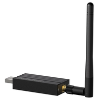 Tuya ZBDongle-P Smart Gateway Zigbee3.0 USB Dongle Plus MQTT Gateway Work with Home Assistant Zigbee2MQTT Compatible 128