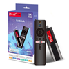 TV98 2+16G ATV 8K TV Stick Android 14.0 Allwinner H618 8K 4K Video Decoding Support 2.4G/5G Dual WiFi BT5.0 Quad Core Sm