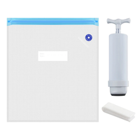 TWOTREES® Filament Vacuum Bag Filament Dryer PLA ABS TPU PETG Keep Dry To Avoid Consumable Moisture for 3D Printer Filam