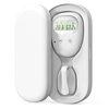TXQ-01 Wireless Bedwetting Alarm Pee Alarm with Receiver 10-20M Range Vibration Reminding for Boys Grils Kids Potty Trai