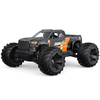UDIRC 1610S 1/16 2.4G 4WD 80km/h Brushless RC Car LED Light Full Proportional Off-Road Climbing Truck High Speed Large F