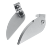 UDIRC UDI022 Tylosaurus RC Boat Metal Left Right Navigation Rudder UDI022-05 Vehicles Models Spare Parts Accessories
