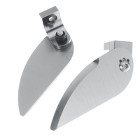 UDIRC UDI022 Tylosaurus RC Boat Metal Left Right Navigation Rudder UDI022-05 Vehicles Models Spare Parts Accessories
