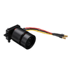 UDIRC UDI022 Tylosaurus RC Boat Spare 3554A 1800KV Brushelsss Motor Water-Cooled UDI022-35 Vehicles Models Parts Accesso