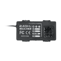 UDIRC UDI023PRO INKFISH Jet RC Boat Parts 2.4G Receiver Box Vehicles Models Accessories UDI023PRO-12