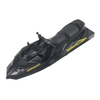 UDIRC UDI023PRO INKFISH Jet RC Boat Parts Cabin Cover Vehicles Models Accessories UDI023PRO-03