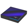 Ugoos SK2 Google Streaming TV Box 4K 60FPS HDR10+ Dolby Vision Atmos Android TV 12 4GB DDR4 32GB eMMC WiFi6 BT5.2 Chrome