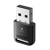 UGreen CM748 bluetooth Adapter USB bluetooth 5.4 for PC Dongle Adaptador Wireless Mouse Keyborad Music Audio Receiver US