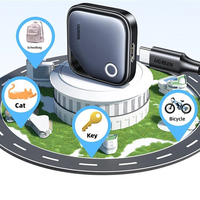UGREEN CM919-75119 Smart Tracker Finder Item Locator SmartTag