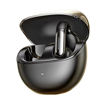 UGREEN HiTune S5 TWS Earclips Earbuds Wireless bluetooth 5.4 Earphone 12mm Dynamic Coil AAC Audio DNN CAll Noise Reducti