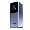 Ugreen Nexode PB721 130W 20000mAh Smart Screen Display Power Bank External Battery Power Supply with 1 Input & 3 Outputs