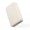 Ugreen PB508 22.5W 74Wh 20000mAh Digital Display Power Bank External Battery Power Supply with 1 Input & 2 Outputs Suppo