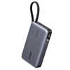 UGreen PB551 145W 72Wh 20000mAh Digital Display Power Bank Come with Type-C Cable External Battery Power Supply with 2 I