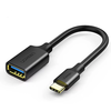 Ugreen US154 Type-C Male to USB3.0 Female OTG Adapter Cable for Phone Laptop Tablet U Disk