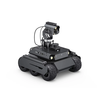 UGV Rover ROS2 Kit Open-source 6 Wheels 4WD AI Robot Dual Controllers Computer Vision for Raspberry Pi 4B / Raspberry Pi