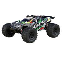 UJIRTOYS UJ99-G105 1/10 2.4G 4WD High Speed RC Car Vehicle Models 46km/h