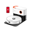 Ultenic T10 Pro Robot Vacuum Cleaner With Mop