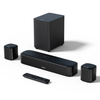 Ultimea Aura A30 250W 5.1CH Soundbar bluetooth Soundbar 6 Drivers BassMX SurroundX Technology 121 Preset EQ Matrices 6 A
