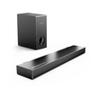 Ultimea Nova S50 BT5.3 Soundbar 2.1 Channels Subwoofer 5.25
