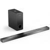 ULTIMEA Nova S70 3.1.2 Soundbar 390W True Dolby Atmos Soundbar BassMax 4K Dolby Vision HDR Passthrough 3EQ Modes Wired S