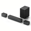 Ultimea Poseidon D60 BT5.3 Soundbar 6 High-Performance Speakers 360° Surround Sound Dolby Atmos 5.1 3EQ Modes Wired Spea